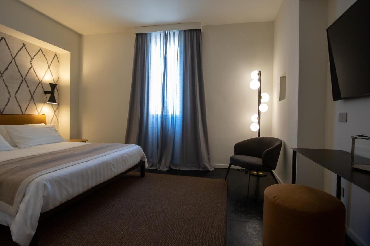 Bed & Breakfast Arco Vecchio Urban - Epoca Collection Lecce