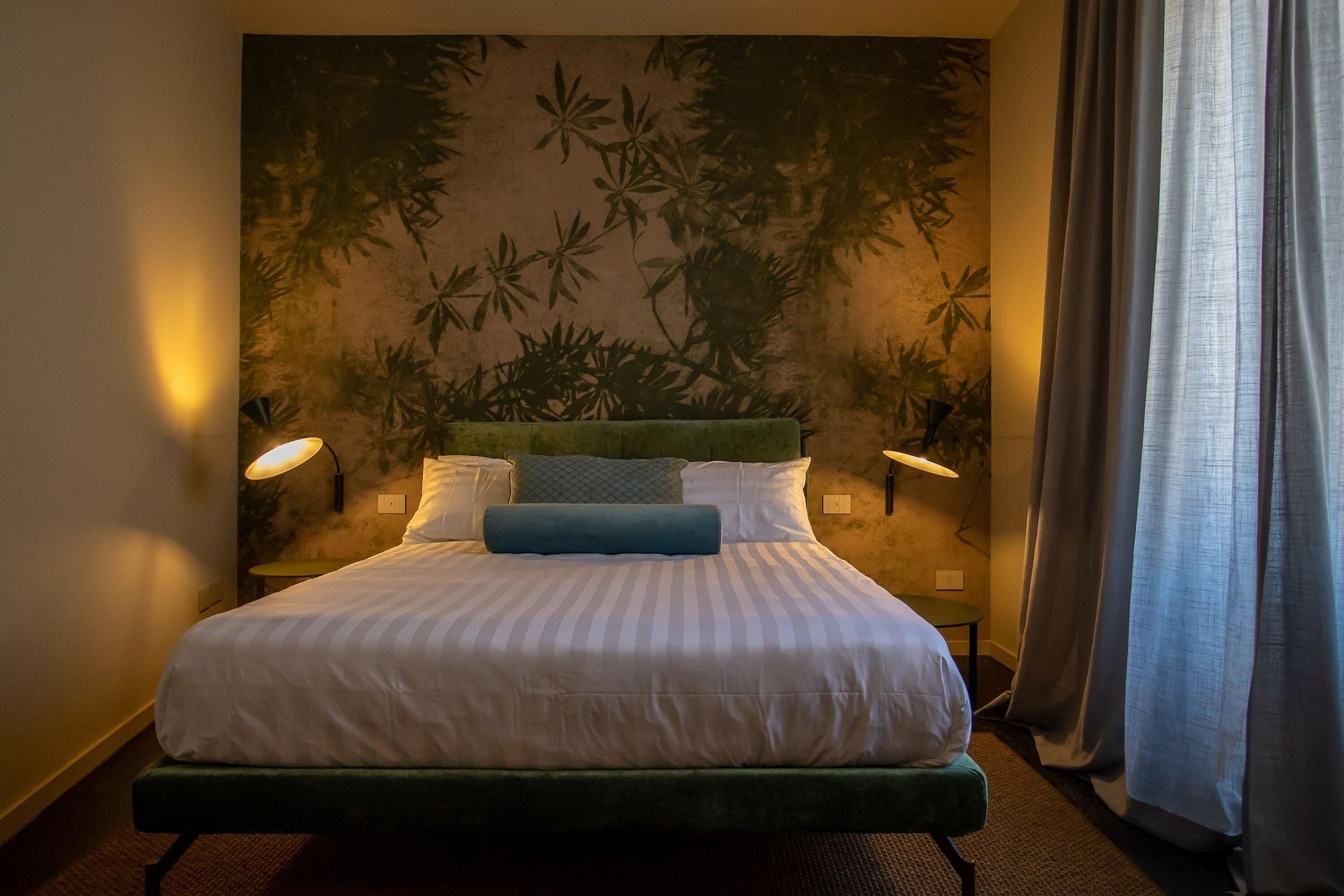Bed & Breakfast Arco Vecchio Urban - Epoca Collection 3*
