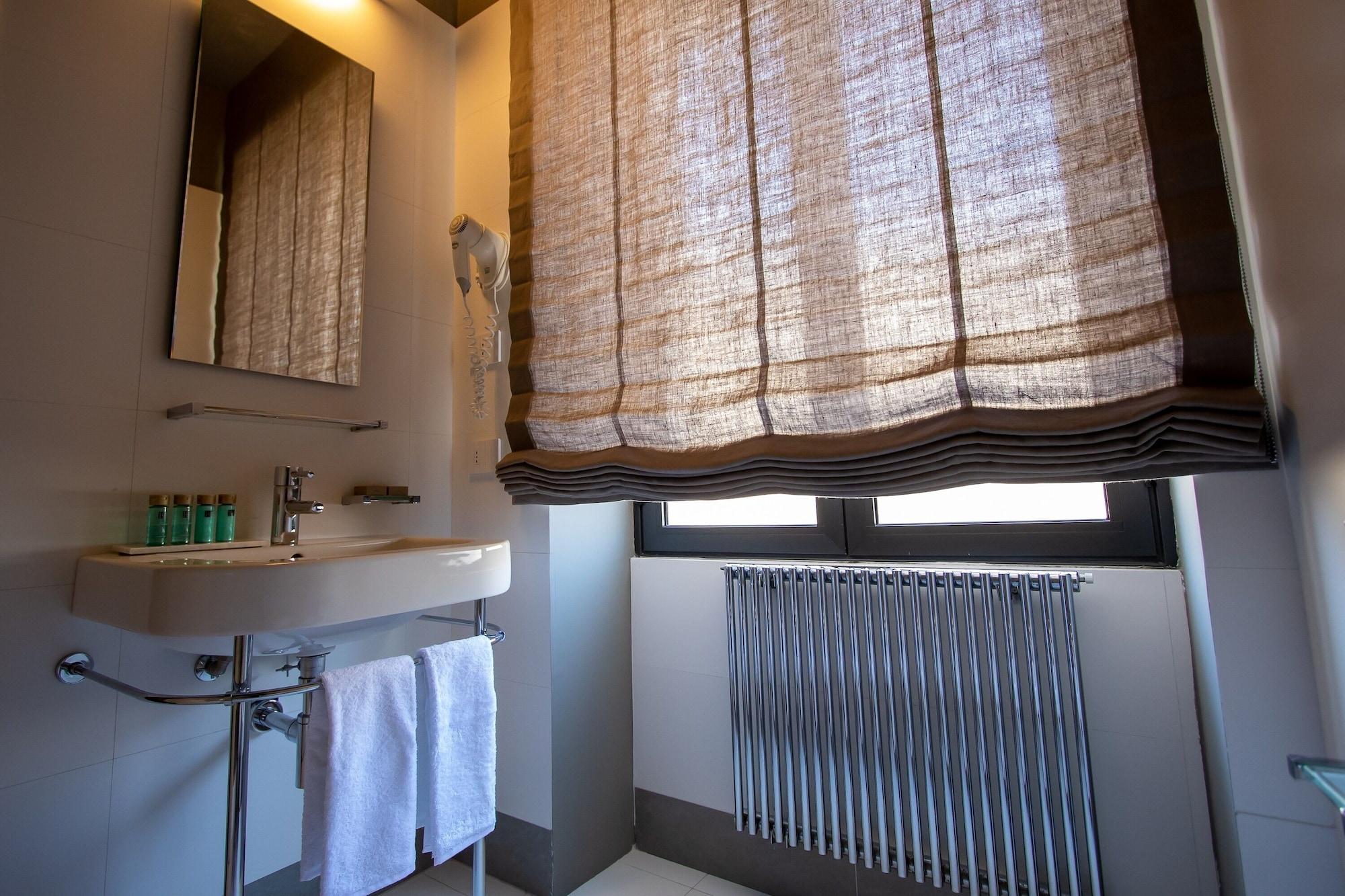 Bed & Breakfast Arco Vecchio Urban - Epoca Collection Lecce