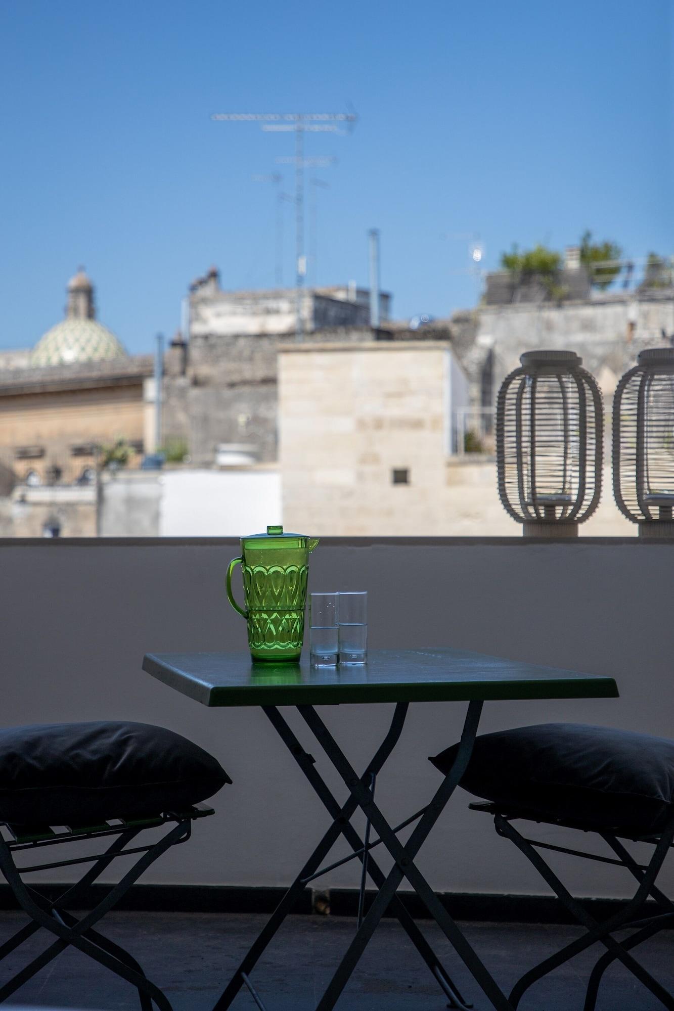 Bed & Breakfast Arco Vecchio Urban - Epoca Collection 3*