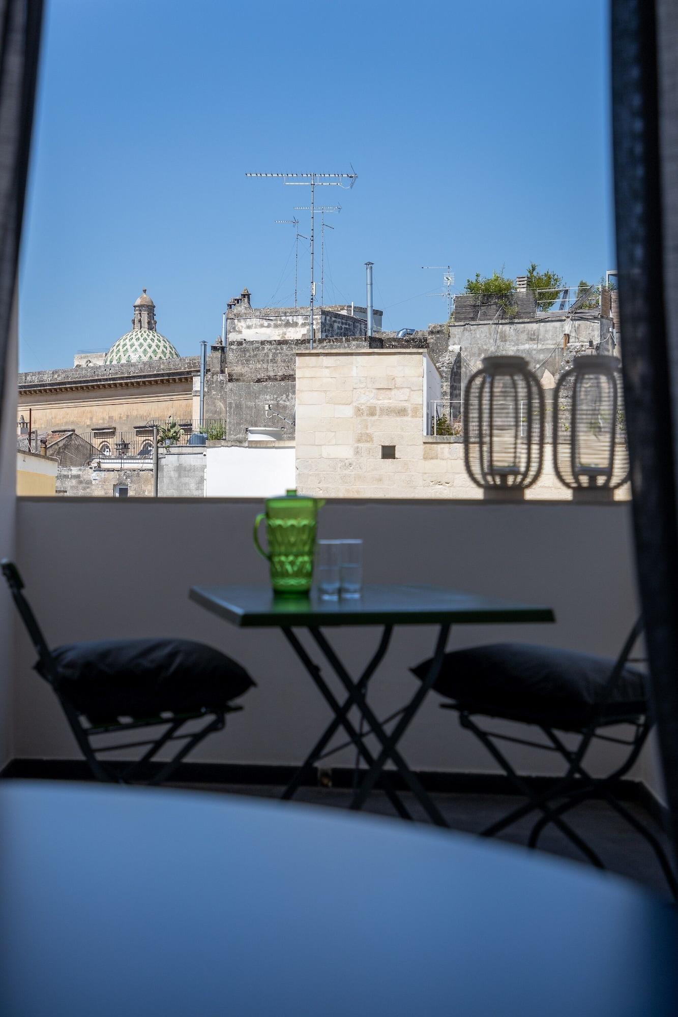 Arco Vecchio Urban - Epoca Collection Bed & Breakfast 3*