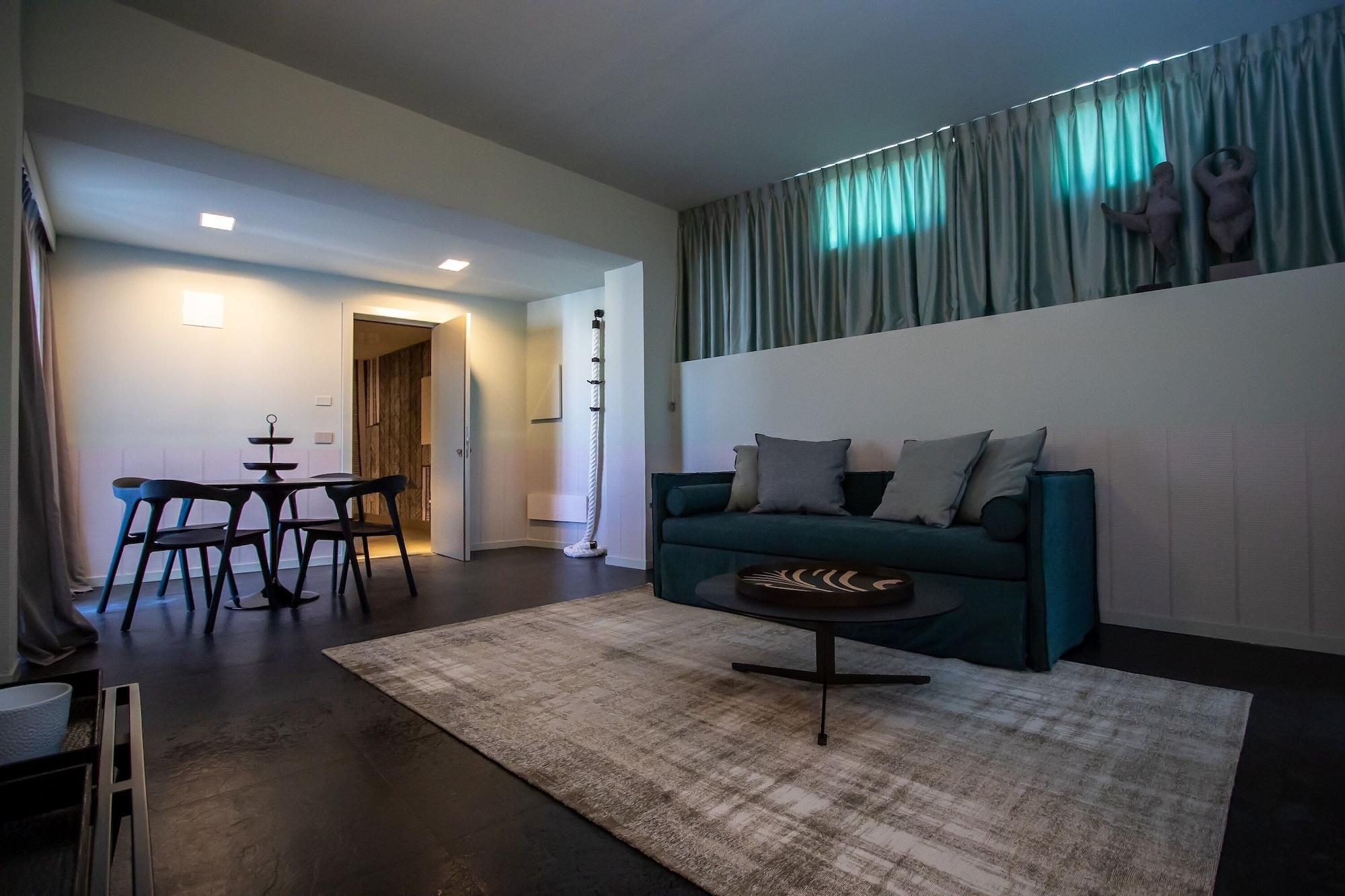 Bed & Breakfast Arco Vecchio Urban - Epoca Collection Lecce
