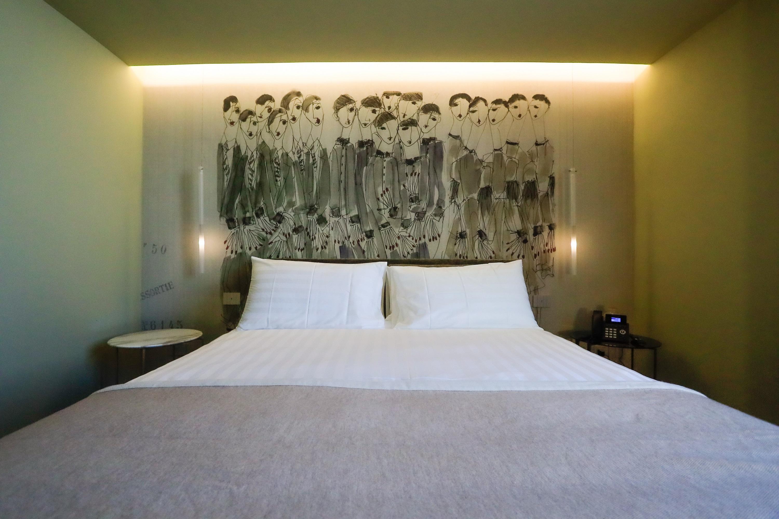 Arco Vecchio Urban - Epoca Collection Bed & Breakfast