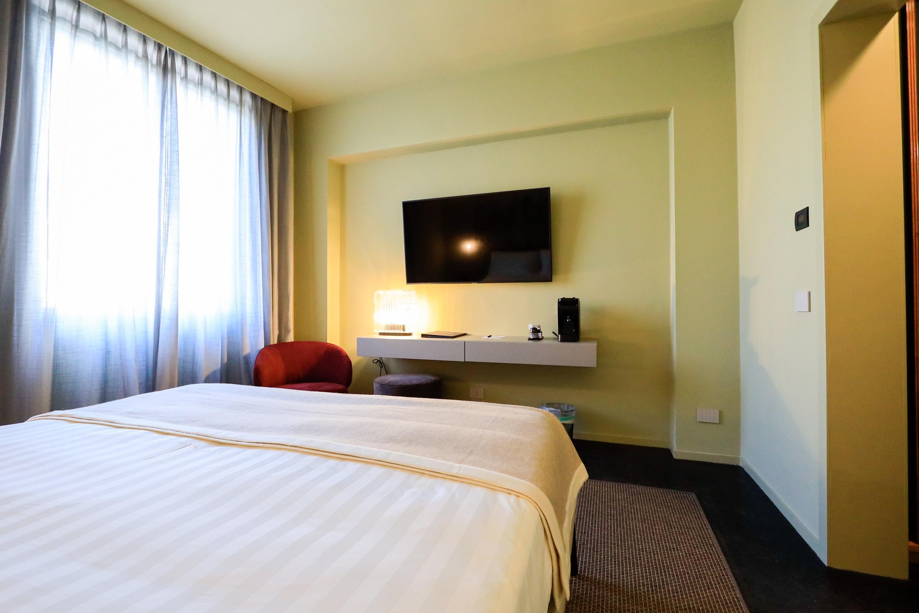 Arco Vecchio Urban - Epoca Collection Bed & Breakfast