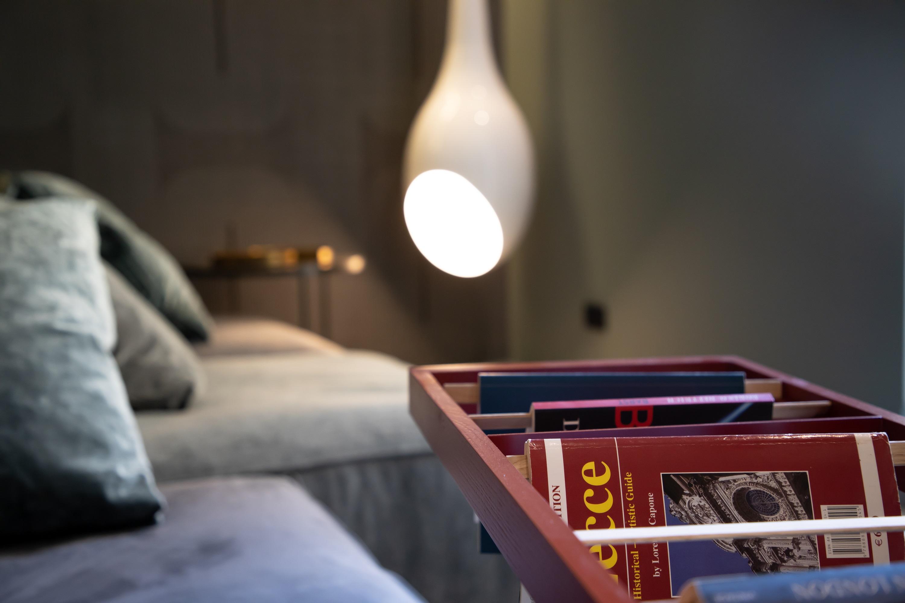Arco Vecchio Urban - Epoca Collection Bed & Breakfast Lecce