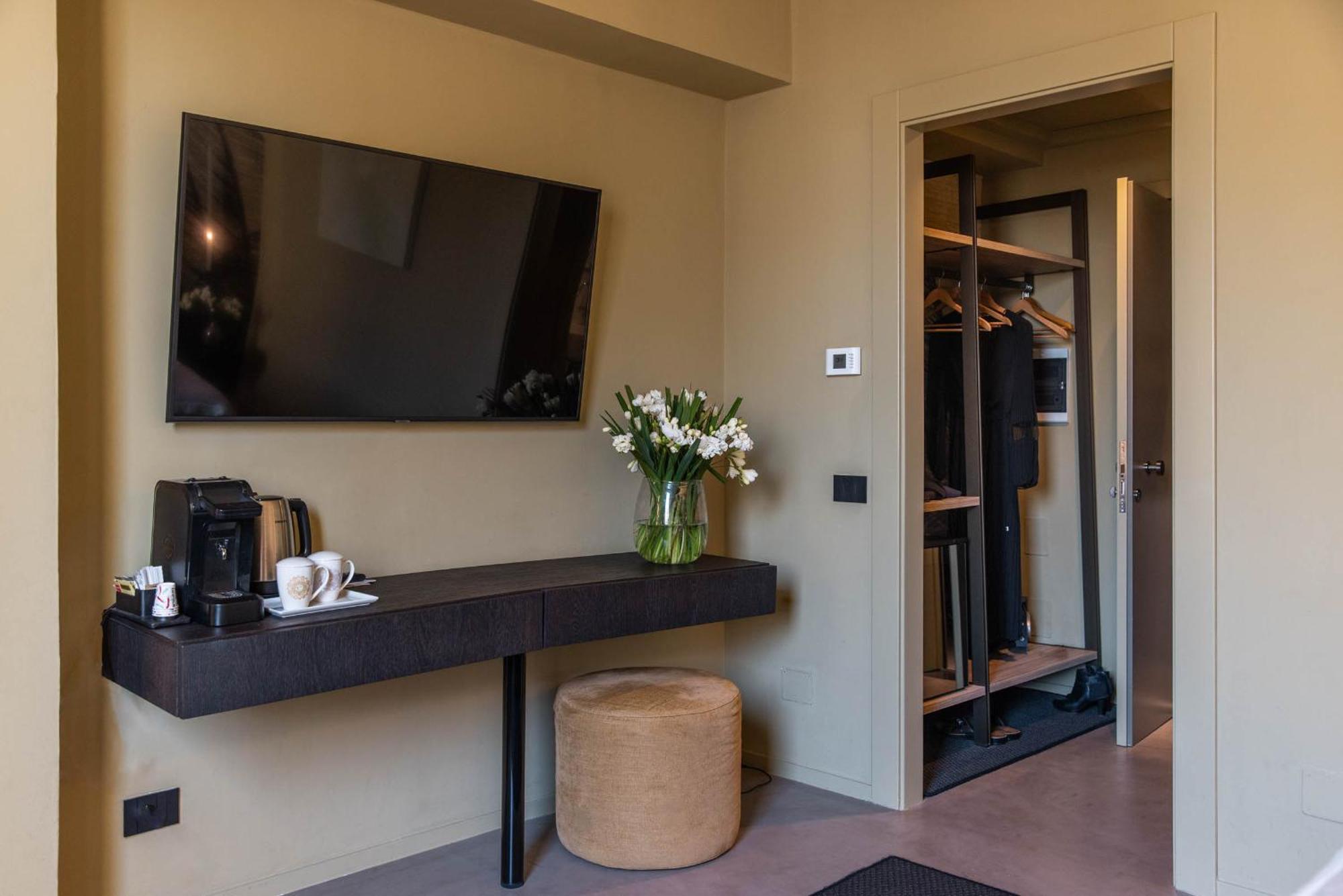 Arco Vecchio Urban - Epoca Collection Bed & Breakfast