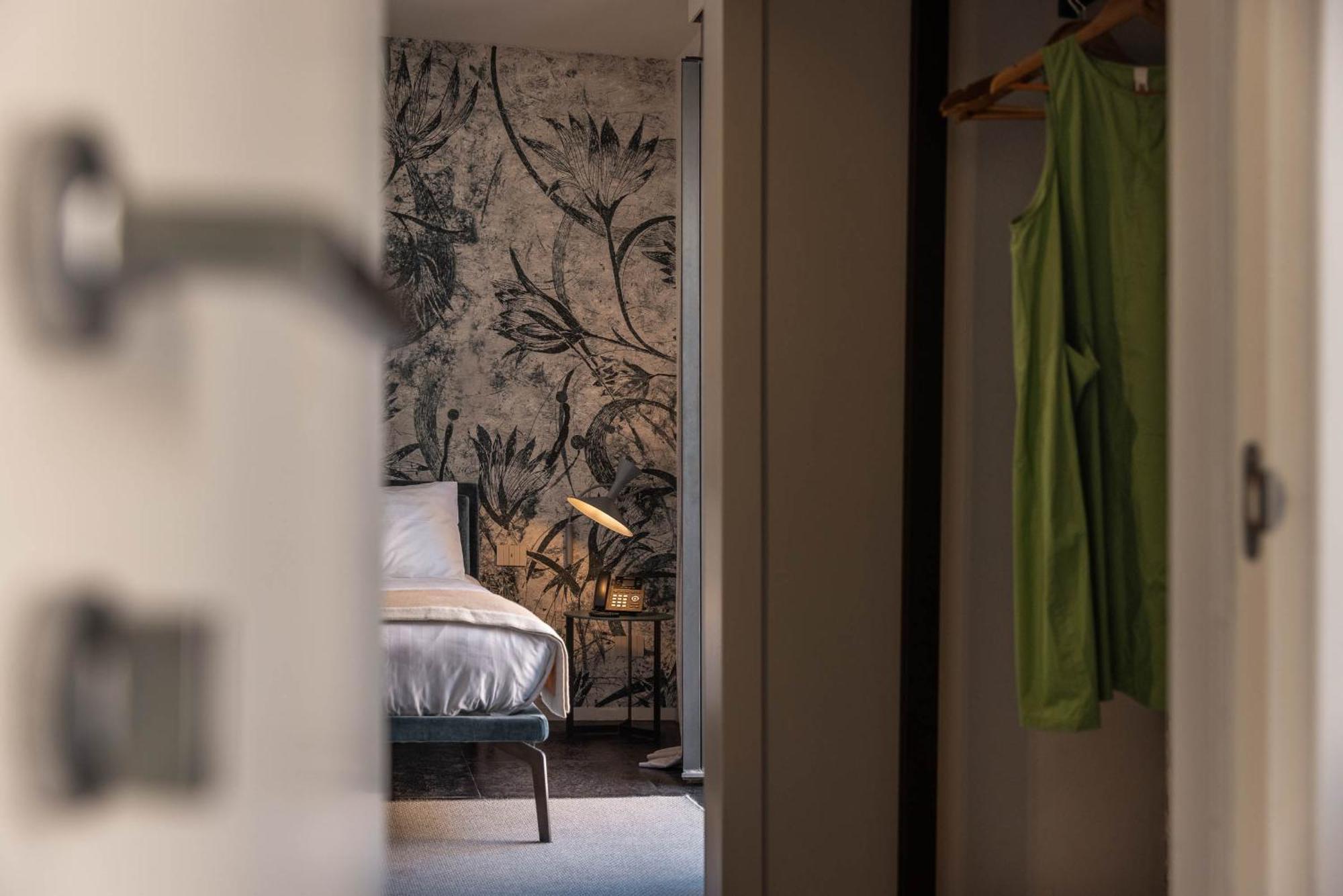 Bed & Breakfast Arco Vecchio Urban - Epoca Collection