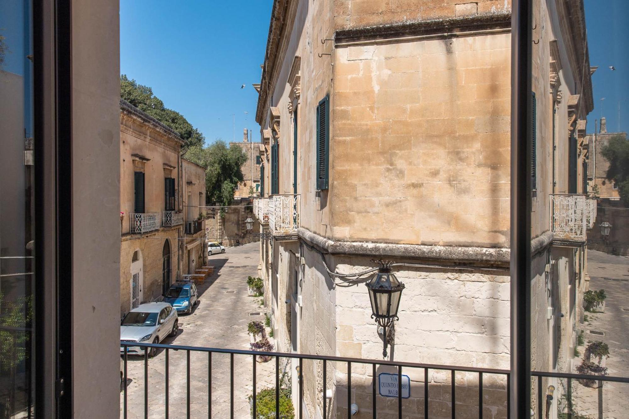 Arco Vecchio Urban - Epoca Collection Bed & Breakfast 3*