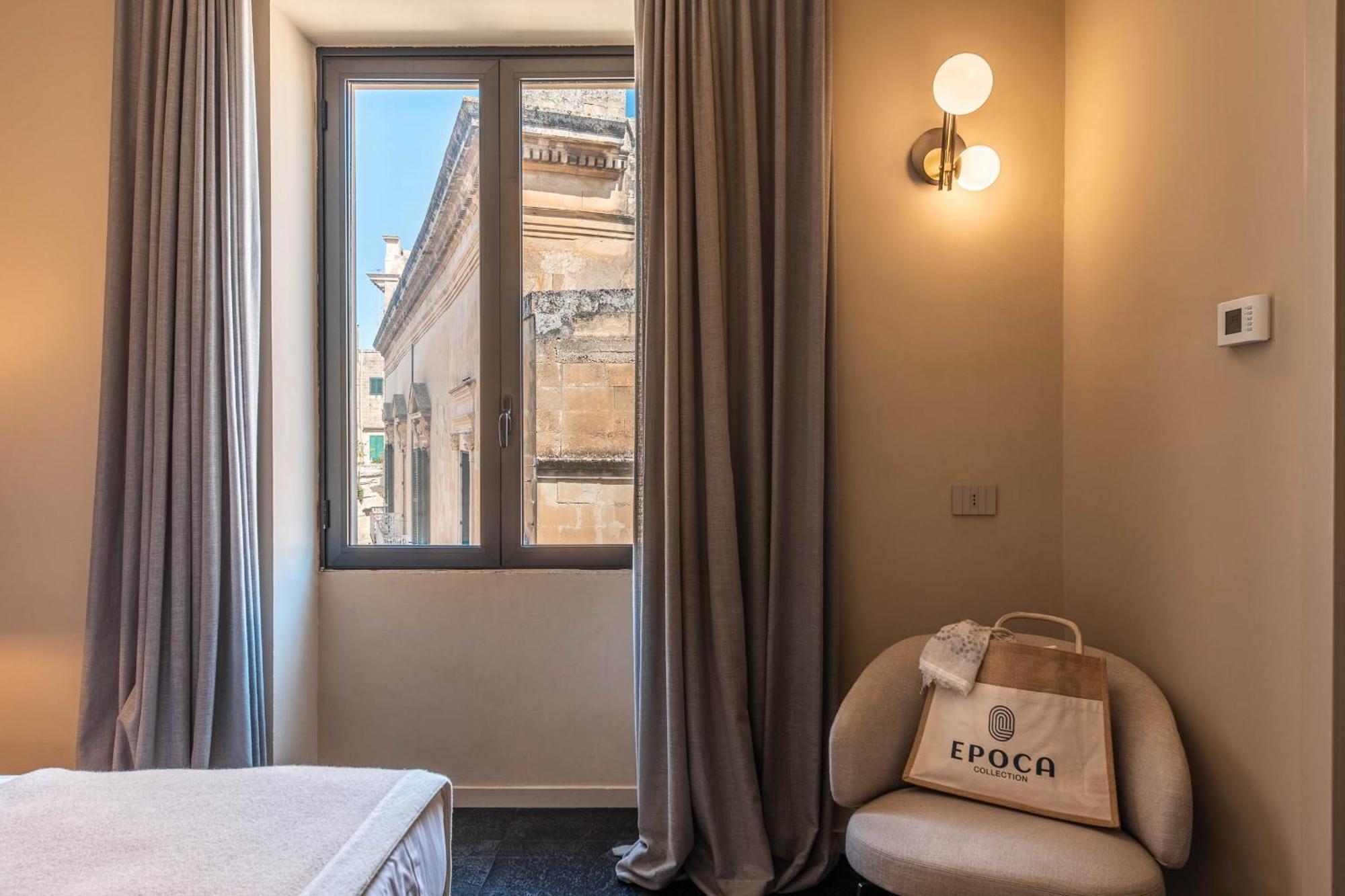 Arco Vecchio Urban - Epoca Collection Bed & Breakfast Lecce