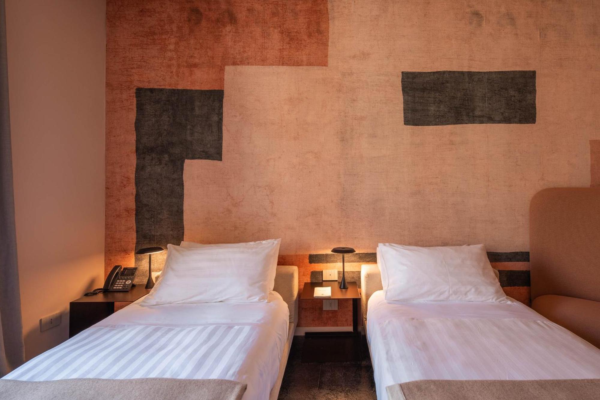 Bed & Breakfast Arco Vecchio Urban - Epoca Collection Lecce