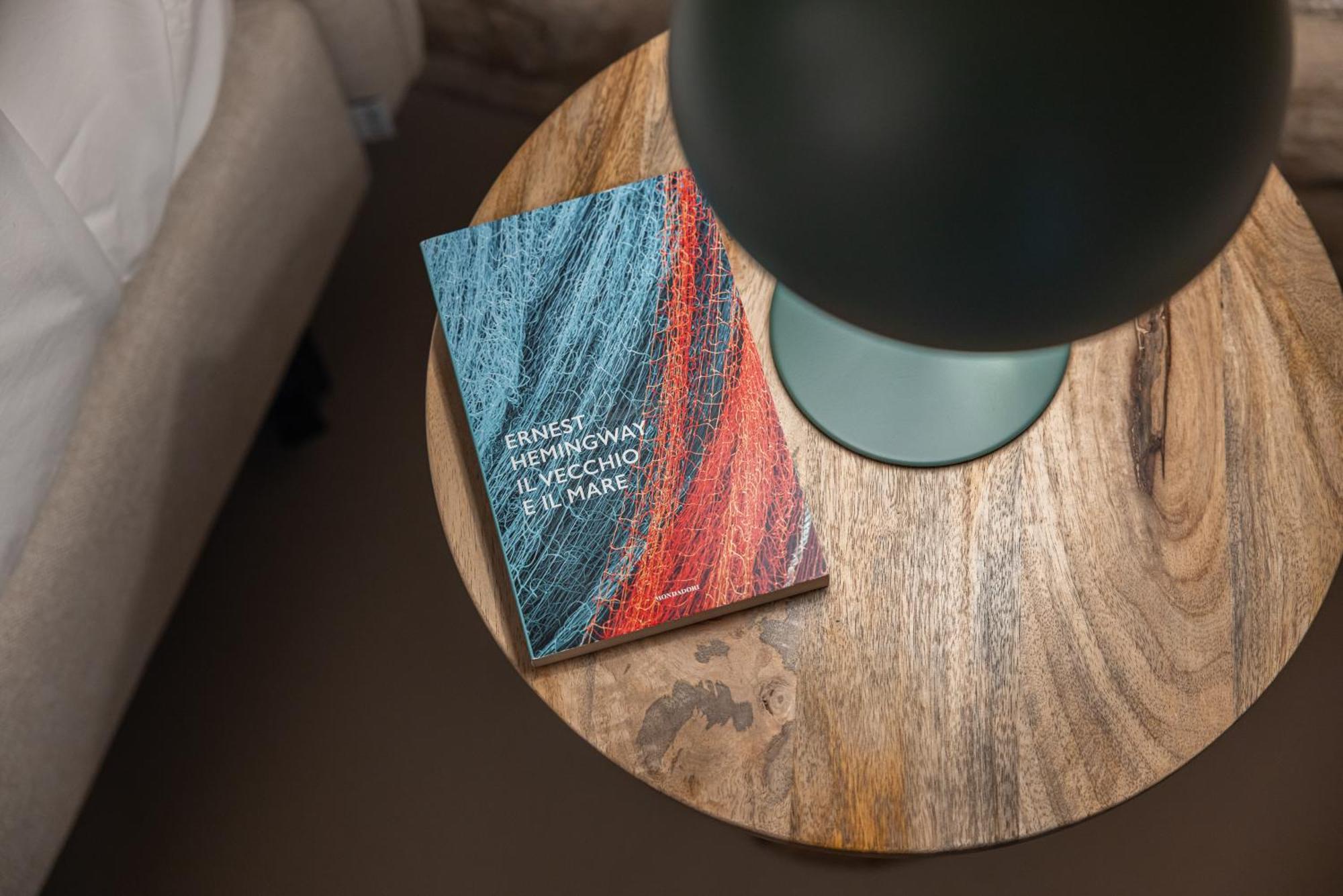 Arco Vecchio Urban - Epoca Collection Bed & Breakfast