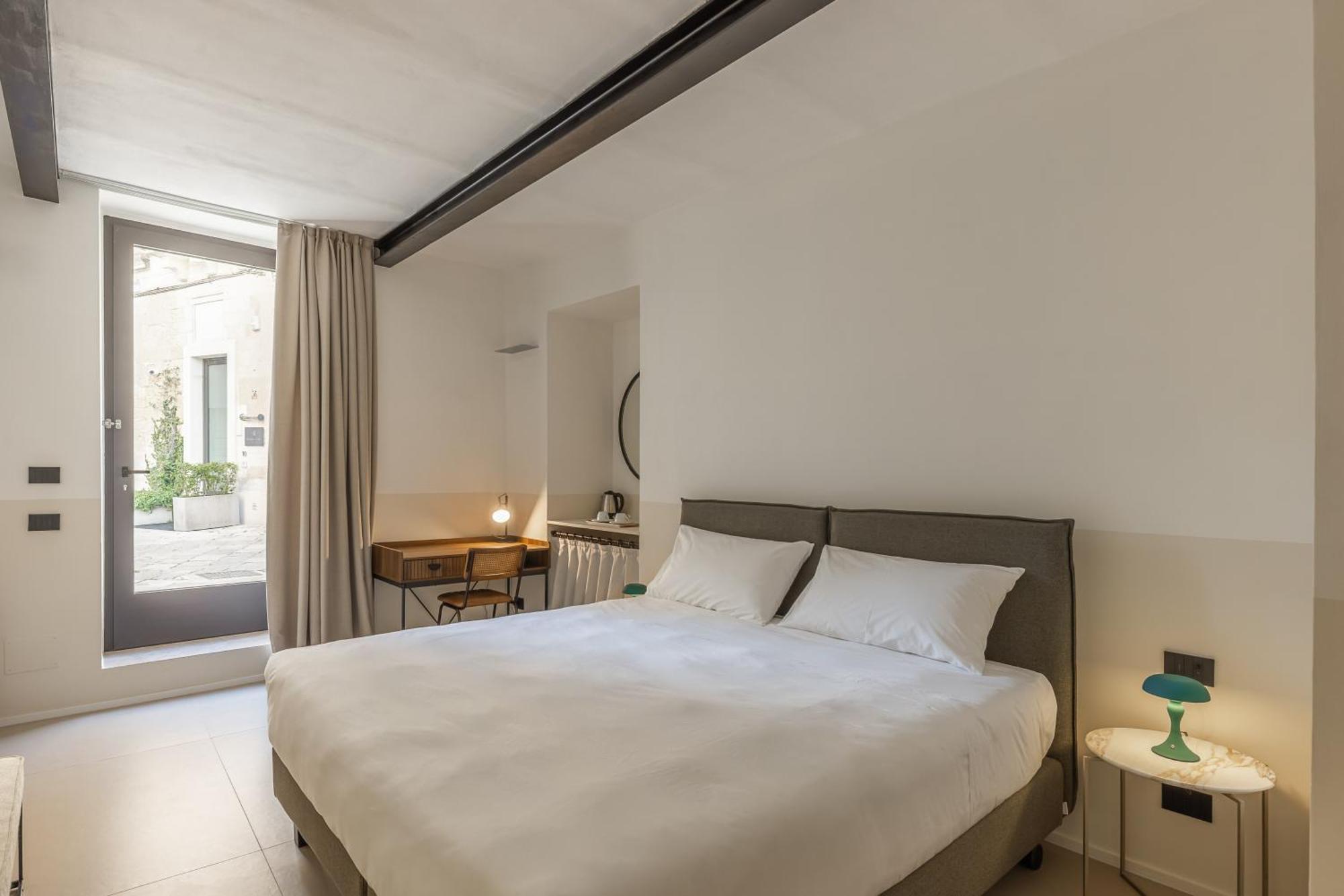 Bed & Breakfast Arco Vecchio Urban - Epoca Collection