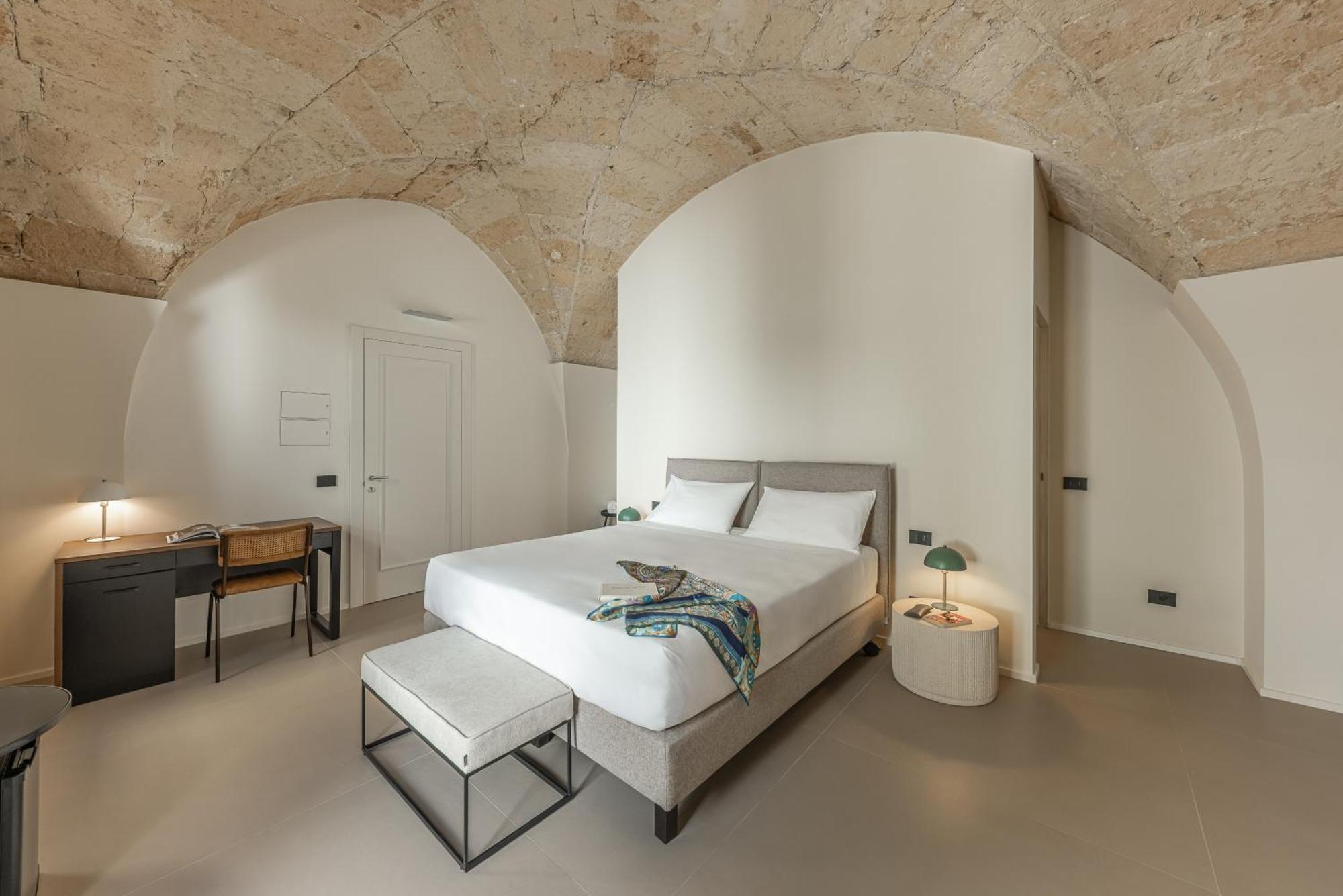 Bed & Breakfast Arco Vecchio Urban - Epoca Collection 3*