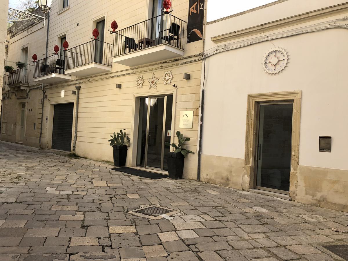 Bed & Breakfast Arco Vecchio Urban - Epoca Collection