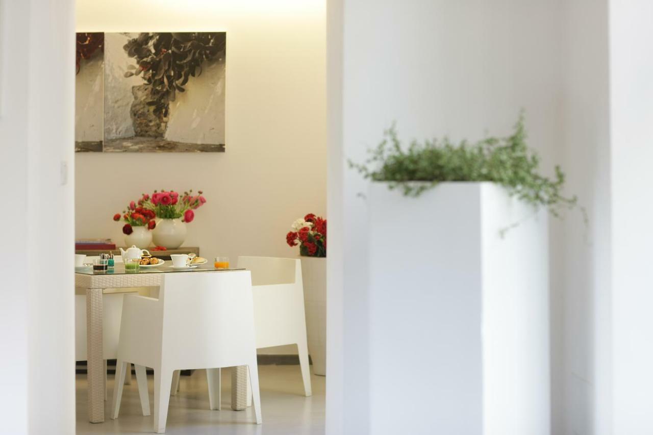 Bed & Breakfast Arco Vecchio Urban - Epoca Collection 3*